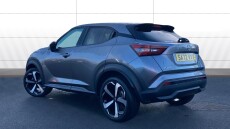 Nissan Juke 1.0 DiG-T 114 Tekna 5dr Petrol Hatchback